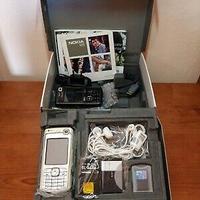 nokia n70 nuovo 