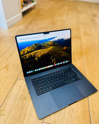 MacBook Air