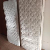 Materassi singoli 185x80