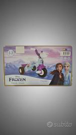 Triciclo Disney Frozen INJUSA