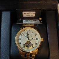 OROLOGIO EARNSHAW AUTOMATICO