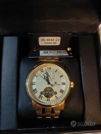 OROLOGIO EARNSHAW AUTOMATICO