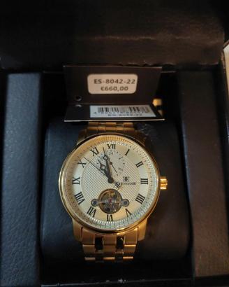 OROLOGIO EARNSHAW AUTOMATICO