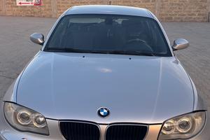 Bmw serie 1 (e87) 163cv