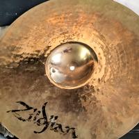 Crash Zildjan K 18"