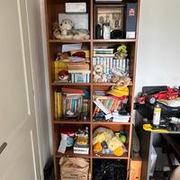 Libreria  190x81