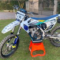 Husqvarna Fc 250 2019