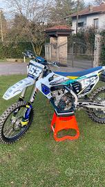 Husqvarna Fc 250 2019