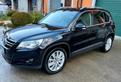 Volkswagen Tiguan 2.0 TDI DPF 4MOTION tiptronic Sp