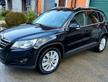 Volkswagen Tiguan 2.0 TDI DPF 4MOTION tiptronic Sp