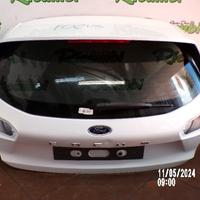 PORTELLONE CON TELECAMERA FORD FOCUS IV 2020