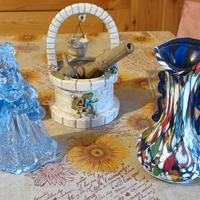 soprammobili vintage 