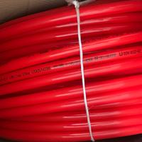 Tubo X pannelli radianti