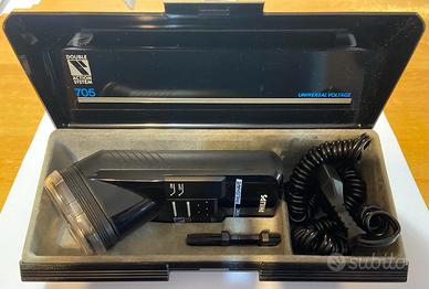 Rasoio "Philips" vintage_2