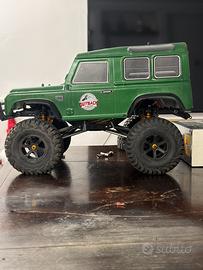 Scaler rc 1/10