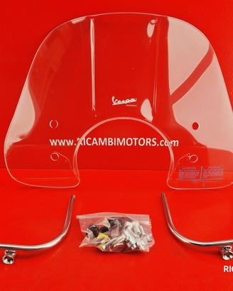 PARABREZZA CUPOLINO PIAGGIO VESPA PX