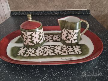 set servizio