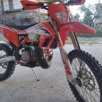 Ktm 300 2t tpi