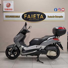 Yamaha X-Max 250 - 2007