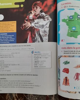 libri scolastici 