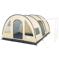 Tenda CampFeuer TunnelX beige per 2/4/6 persone 