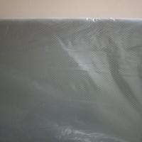 Materasso matrimoniale nuovo di spugna