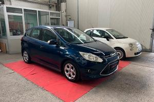 Ford C-Max 1.6 TDCi 110 CV -DPF-2011