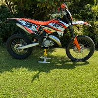 Ktm exc 125
