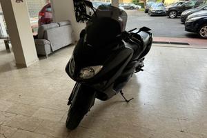 YAMAHA TMAX black max 499cc - motore nuovo
