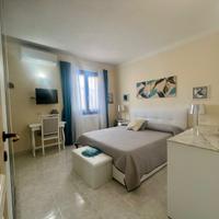 Santa Teresa Gallura Camera matrimoniale