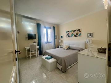 Santa Teresa Gallura Camera matrimoniale