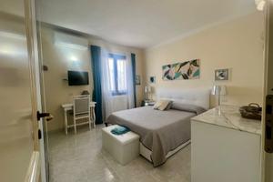 Santa Teresa Gallura Camera matrimoniale