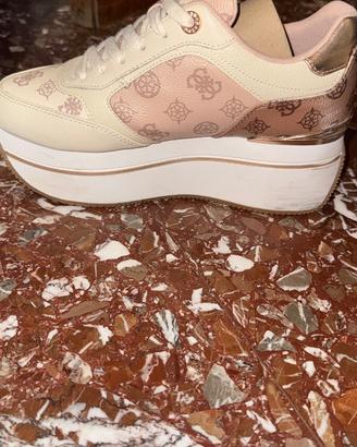 Scarpe Guess originali