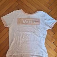 T-shirt vans donna 