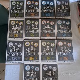 collezione CAROSELLO