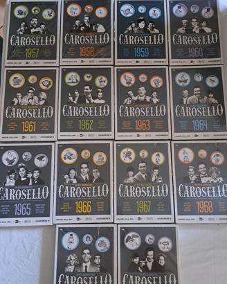 collezione CAROSELLO