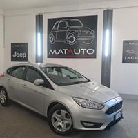 Ford Focus 1.0 EcoBoost 100 CV Start&Stop Plus