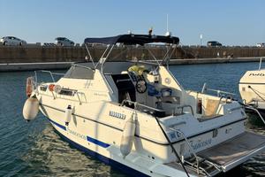 Acquaviva 21 Leader II