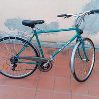 Bici Bianchi