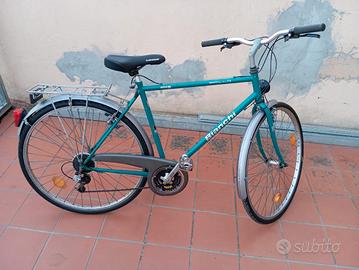 Bici Bianchi