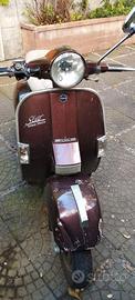 LML STAR 125