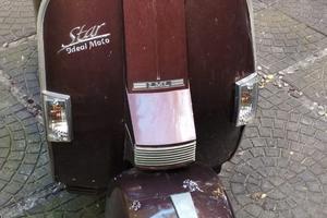LML STAR 125