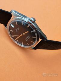 OROLOGIO ORIS AUTOMATICO