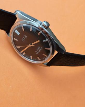 OROLOGIO ORIS AUTOMATICO
