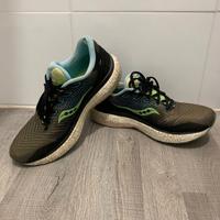 Saucony Triumph 18 ISO