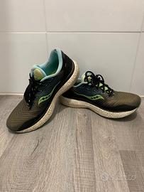 Saucony Triumph 18 ISO