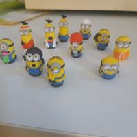top penna minions