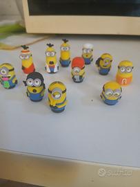 top penna minions