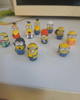 top penna minions