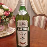 martini extra dry